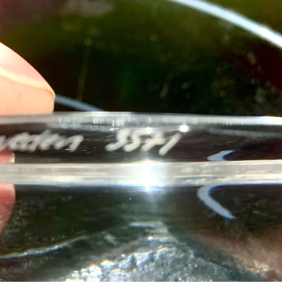 Mats Jonasson Wildlife Peaceful Loon. Collectors - Picture 16 of 17